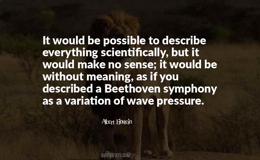 No Wave Quotes #1433035