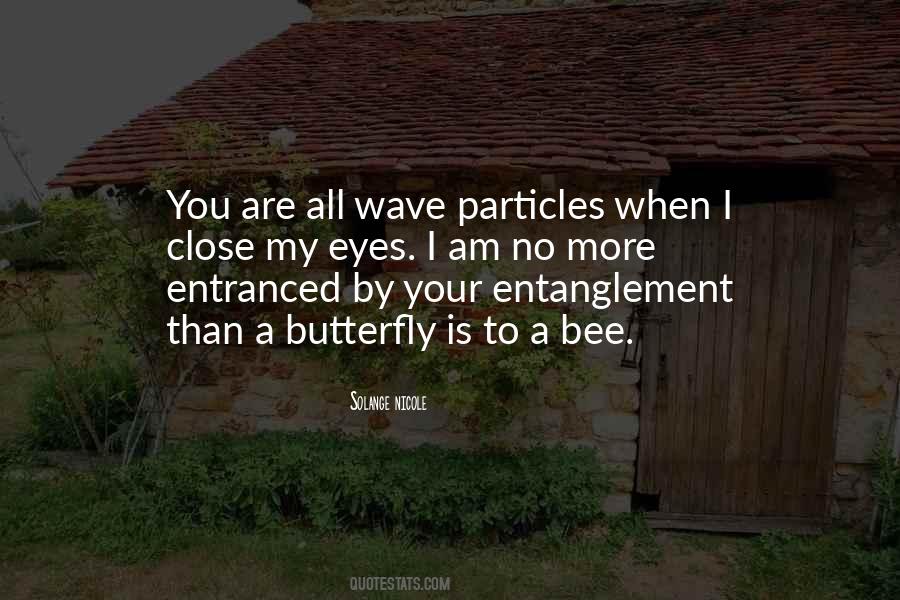 No Wave Quotes #273949