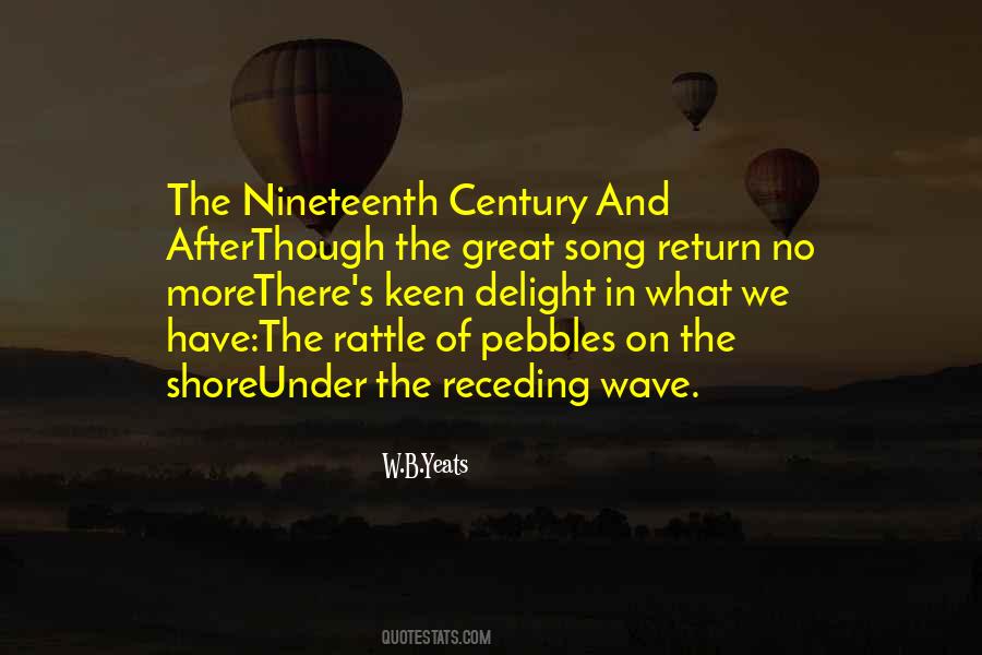 No Wave Quotes #900866