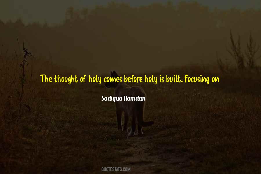 Quotes About Focusing On The Positive #1745779