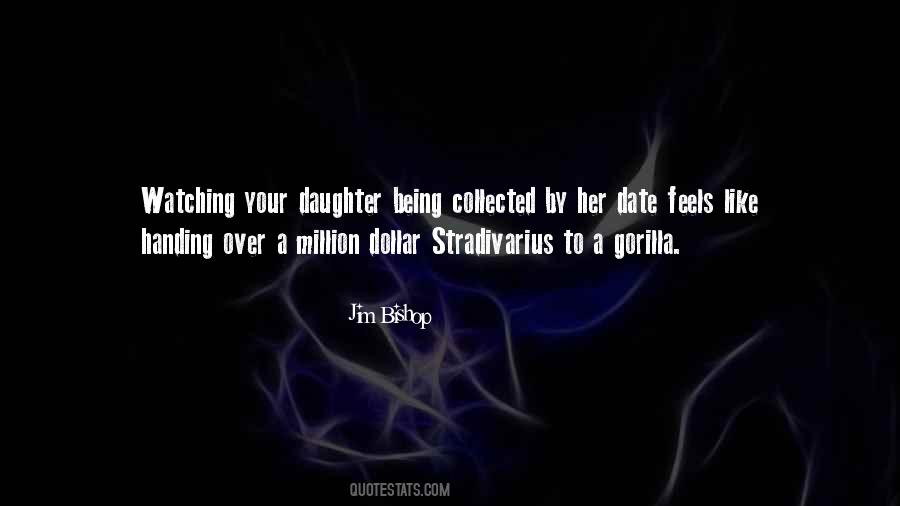 Quotes About Your Daughter #152370