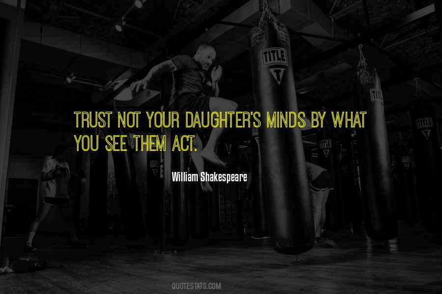 Quotes About Your Daughter #154847