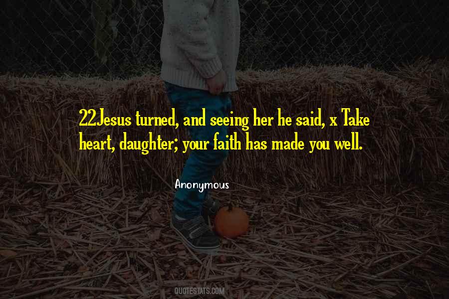 Quotes About Your Daughter #188233