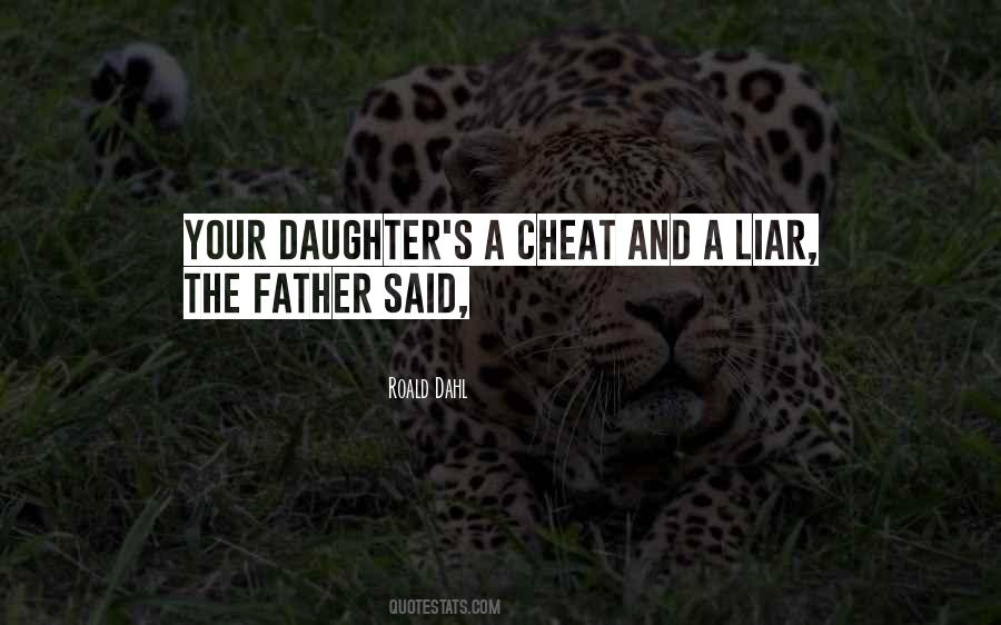 Quotes About Your Daughter #337392