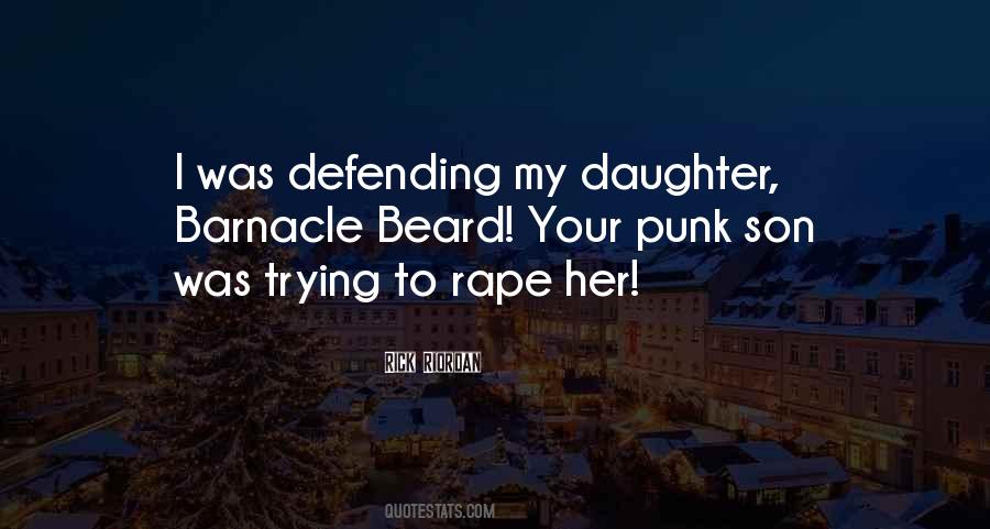 Quotes About Your Daughter #422592