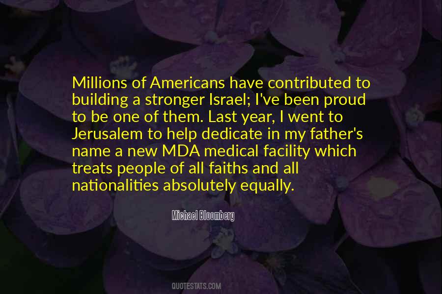 Mda Quotes #1321109