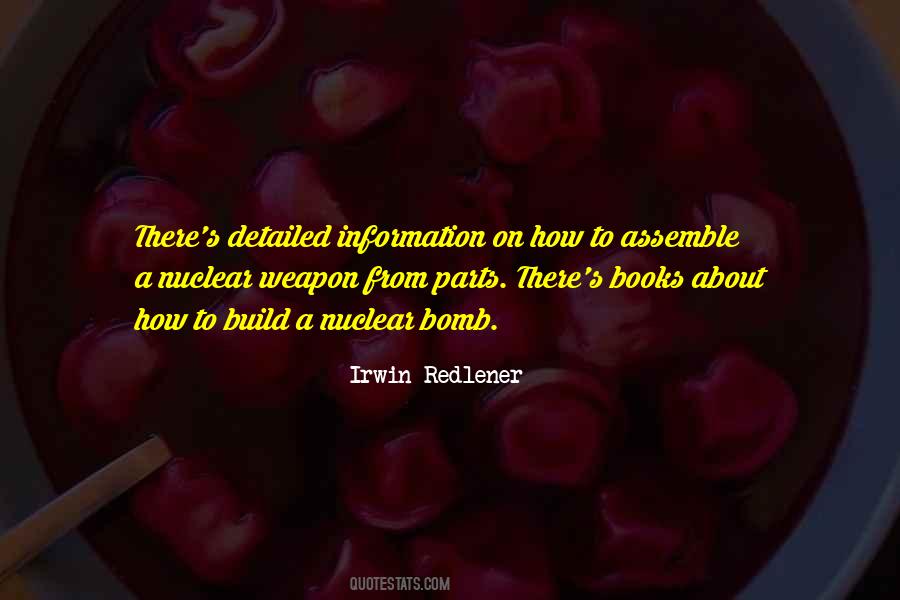 Quotes About Emotions Clouding Judgement #1772575