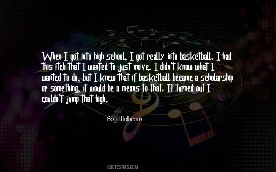 Quotes About High Jump #1630793