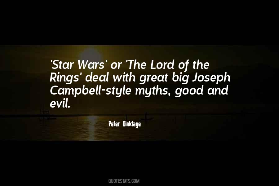 No Evil Star Quotes #1544689