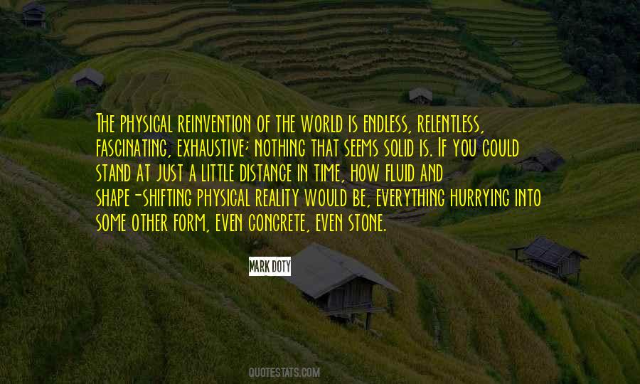 Quotes About Fluidity #1443916