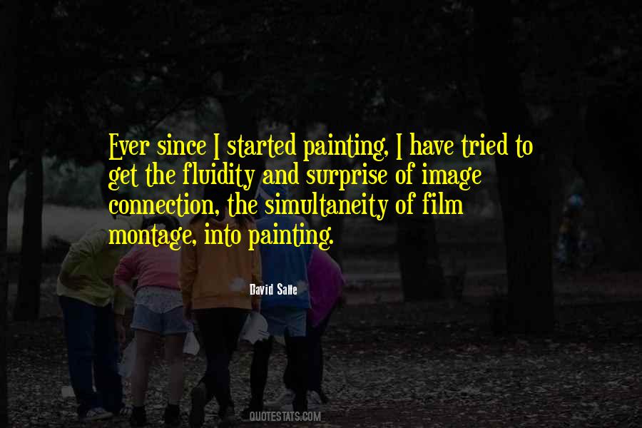 Quotes About Fluidity #1512090
