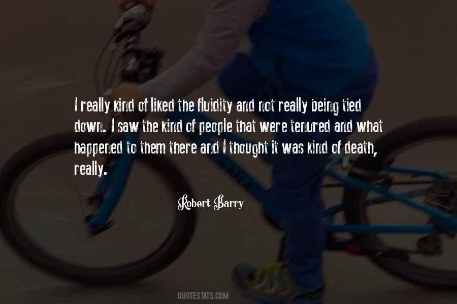 Quotes About Fluidity #440967