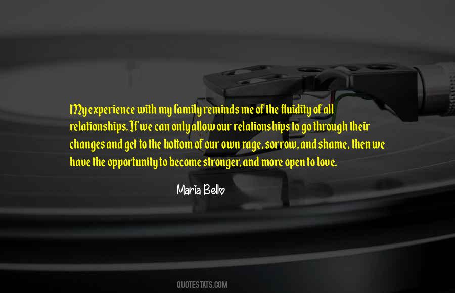 Quotes About Fluidity #531264
