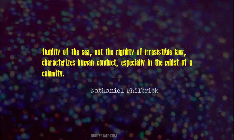 Quotes About Fluidity #996740