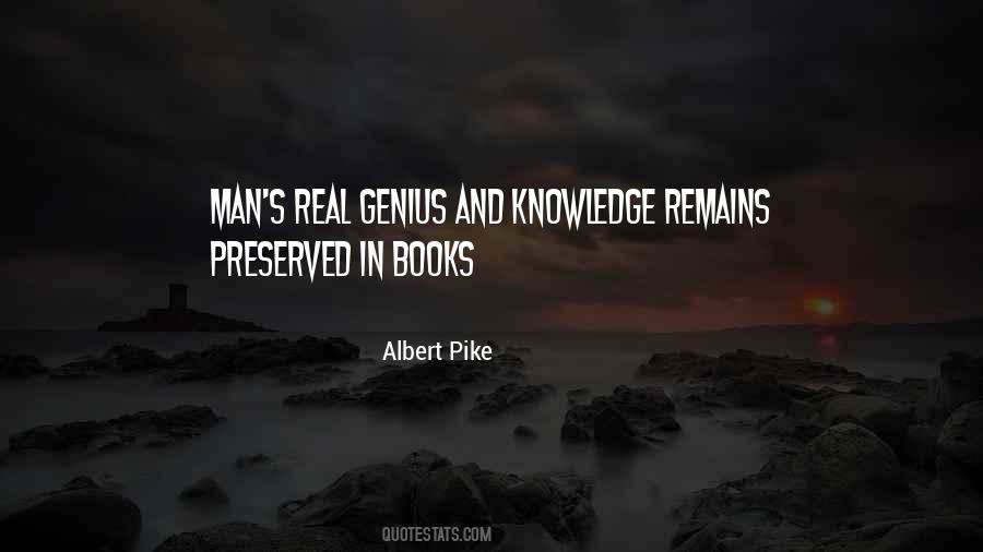 Real Knowledge Quotes #352975