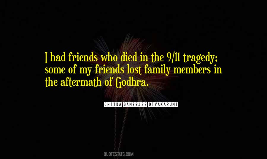 Quotes About Friends That Have Died #873507