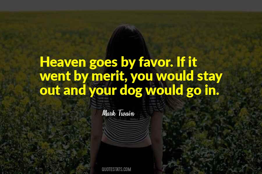 Quotes About Your Dog #1303253