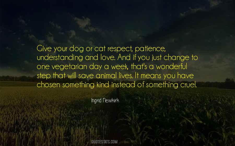 Quotes About Your Dog #1337175