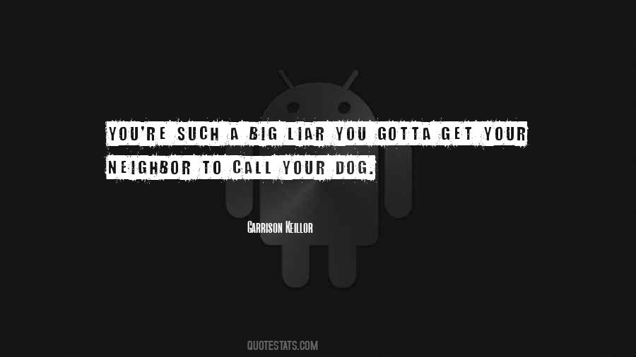 Quotes About Your Dog #1732730