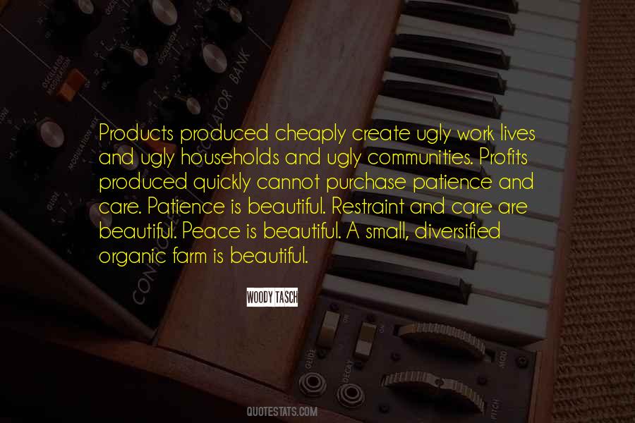 Quotes About Beautiful And Ugly #204506