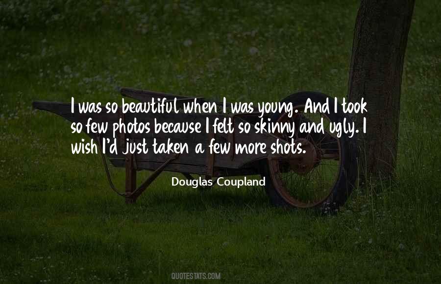 Quotes About Beautiful And Ugly #226009