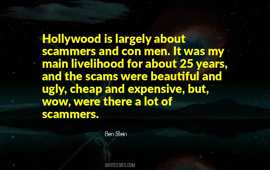 Quotes About Beautiful And Ugly #338306