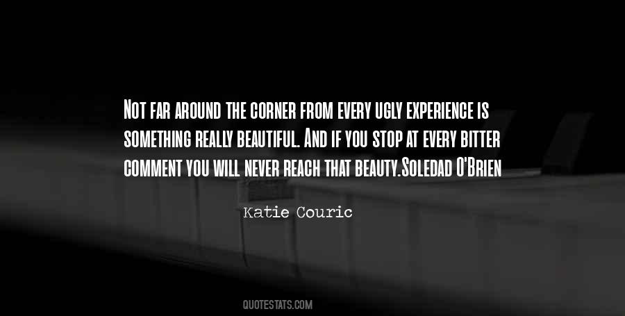 Quotes About Beautiful And Ugly #394261