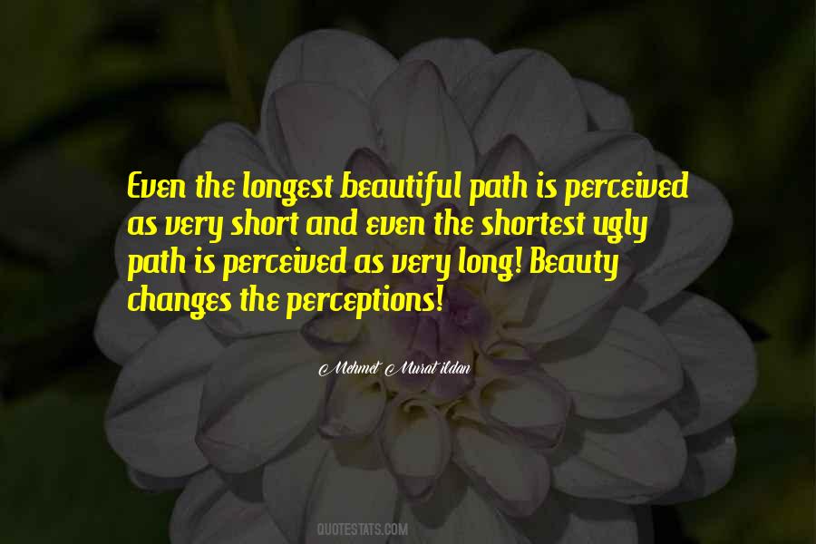 Quotes About Beautiful And Ugly #424834