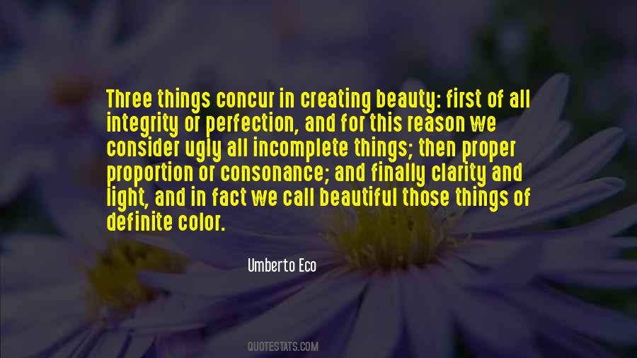 Quotes About Beautiful And Ugly #474768