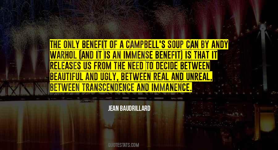 Quotes About Beautiful And Ugly #937748