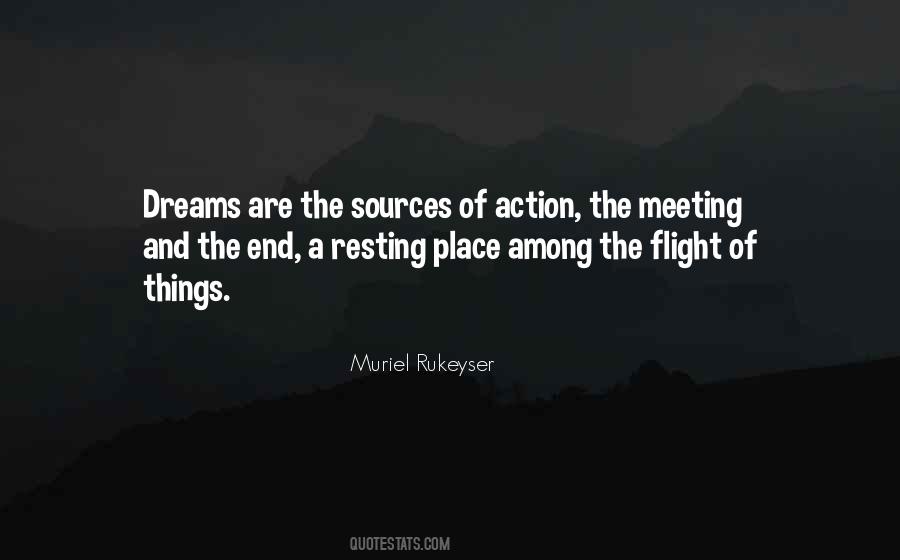A Resting Place Quotes #686598