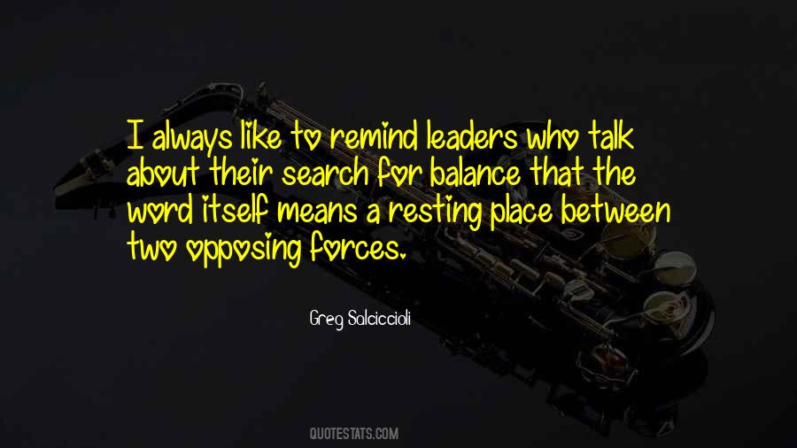 A Resting Place Quotes #821675