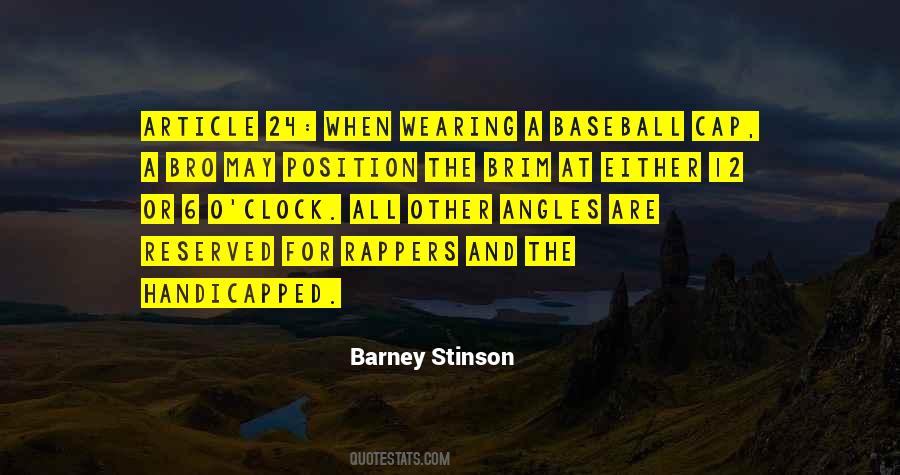 Article 24 Quotes #1834724