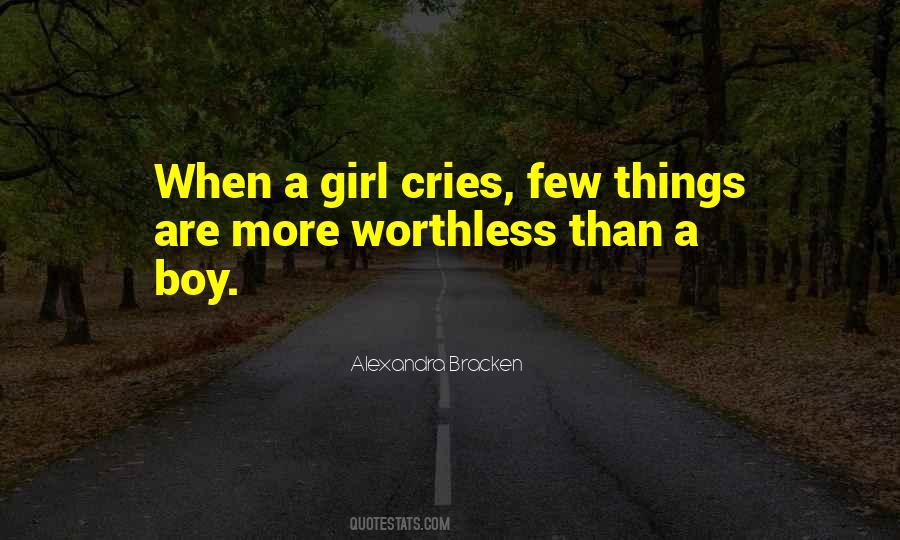 I Broke Down In Tears Quotes #1530899