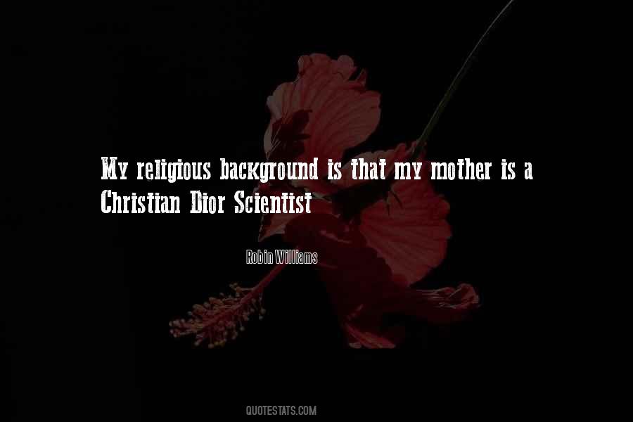 Christian Scientist Quotes #1087491