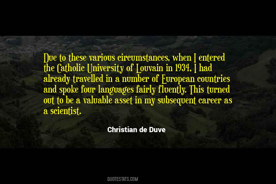 Christian Scientist Quotes #879378