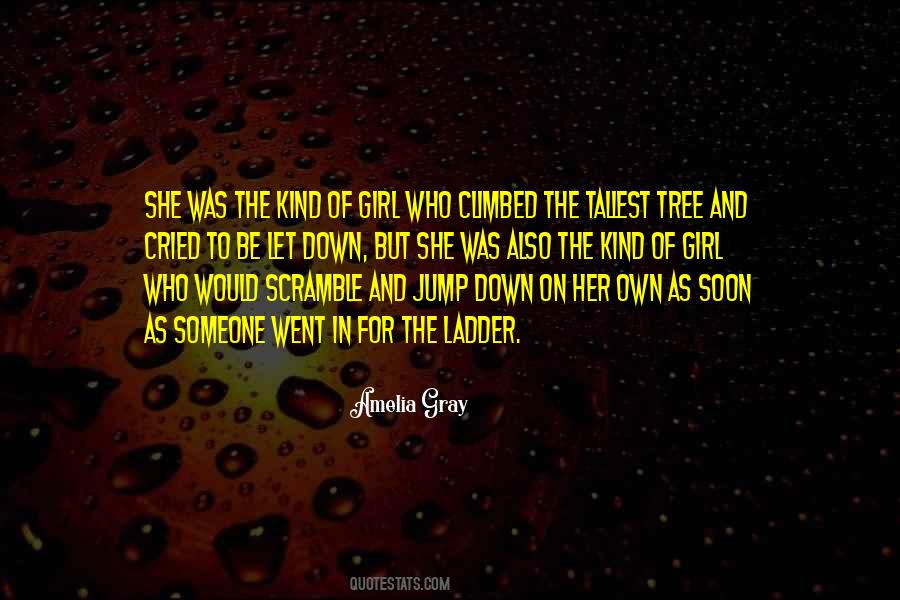 Quotes About Be Let Down #602324