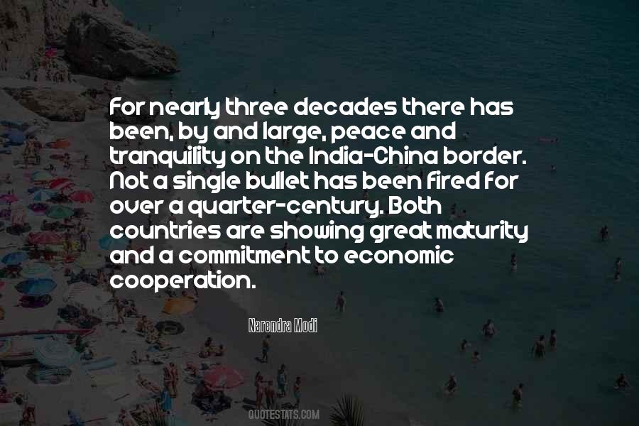 Quotes About Country India #146786