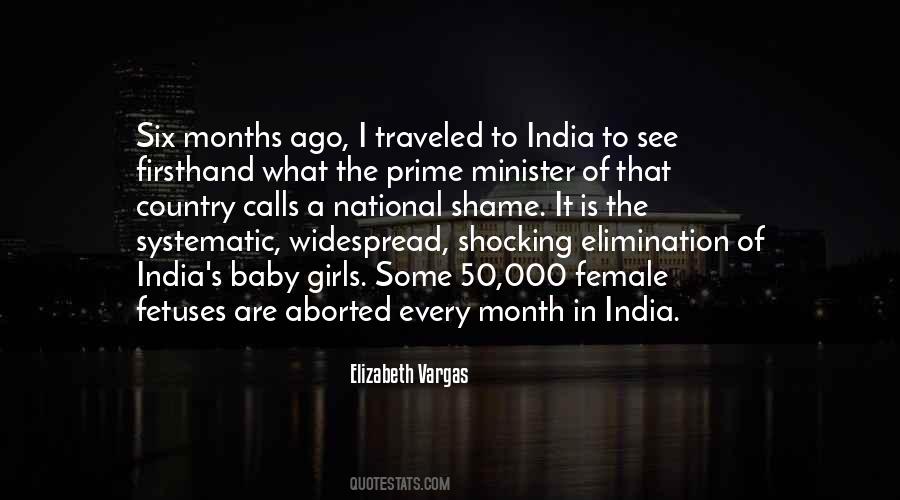 Quotes About Country India #260400