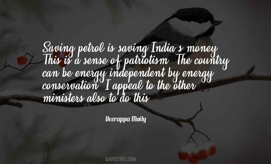 Quotes About Country India #354546
