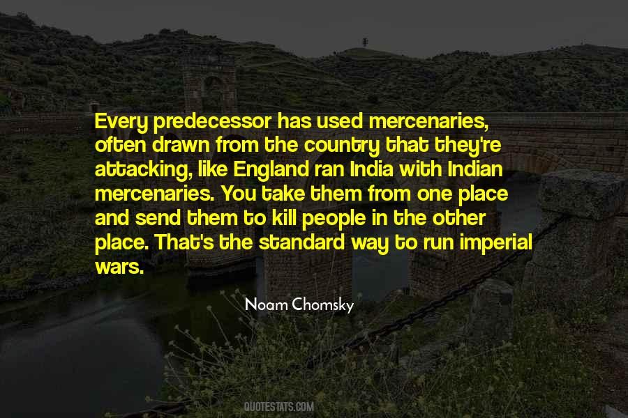 Quotes About Country India #481799