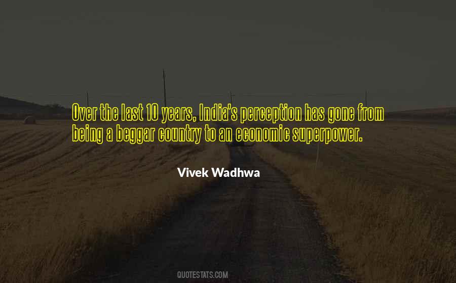 Quotes About Country India #561259