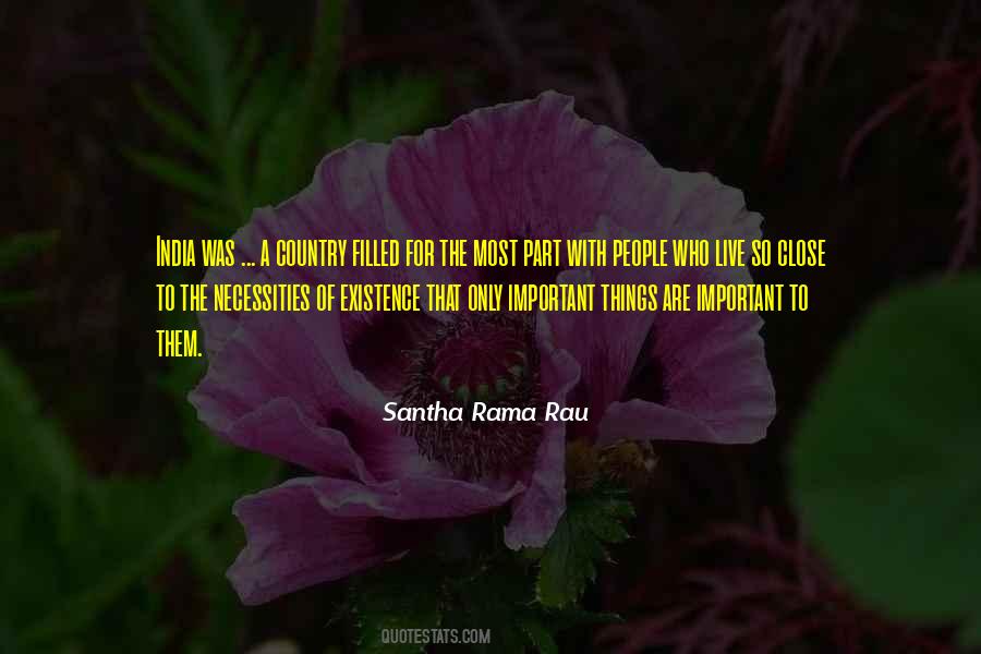 Quotes About Country India #566129