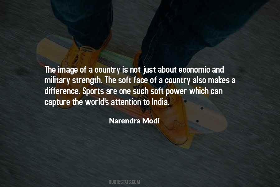 Quotes About Country India #575312