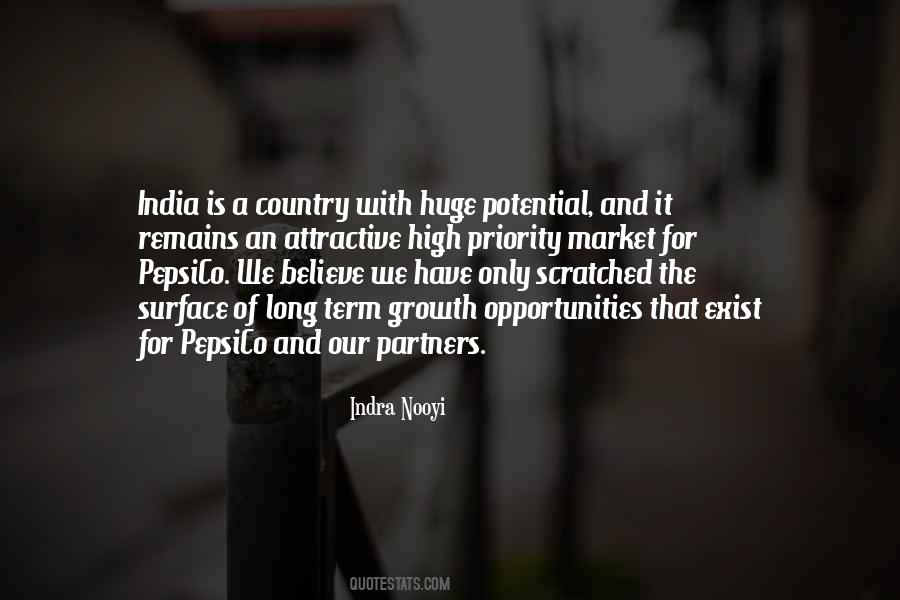 Quotes About Country India #599522