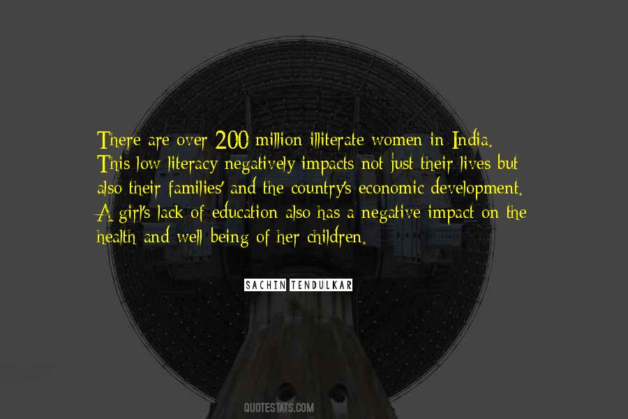 Quotes About Country India #856119