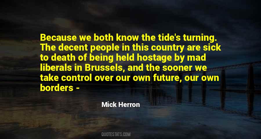 Herron Quotes #1582293