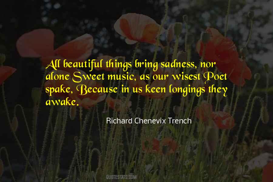 Chenevix Trench Quotes #1556353