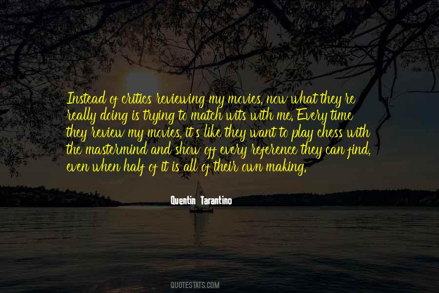 Quotes About 90s Movies #1042250