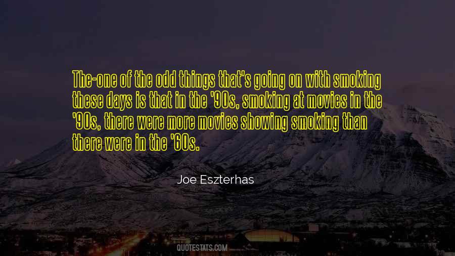 Quotes About 90s Movies #213878